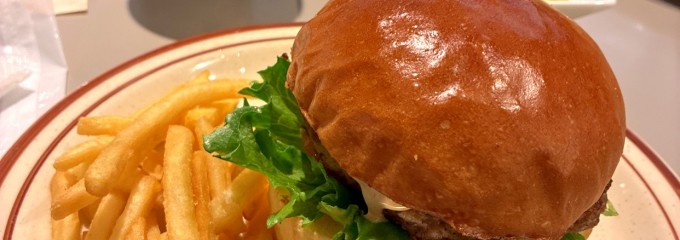 J.S.BURGERS ららぽーとEXPOCITY