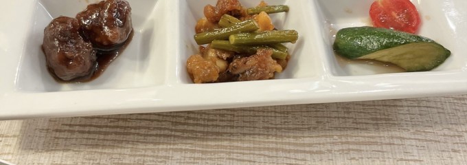 唐苑 中国料理