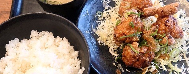 伝説のすた丼屋 米沢春日店