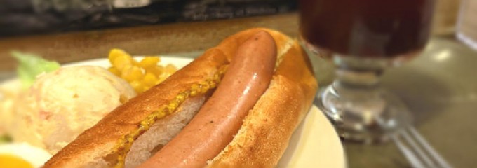 ビア＆カフェ ベルク