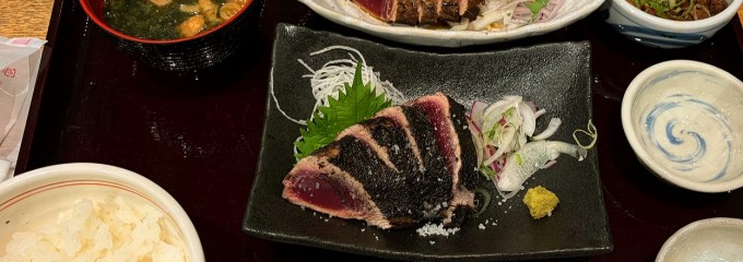 明神丸 KITTE大阪店