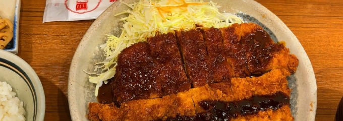 矢場とん エスカ店