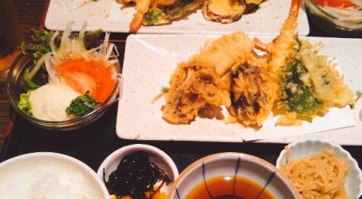 和食 Kitchen しみず 定食 食堂