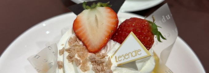 ルジャンドル八戸ノ里店