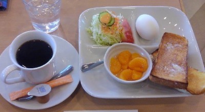 味ふうせん 碧南中央駅 定食 食堂