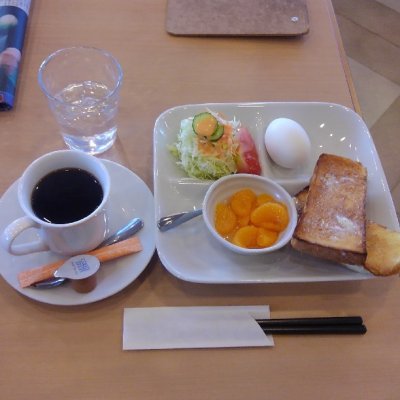 味ふうせん 碧南中央駅 定食 食堂