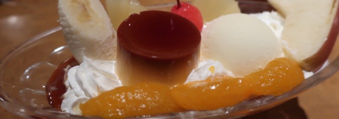 喫茶コロンボ