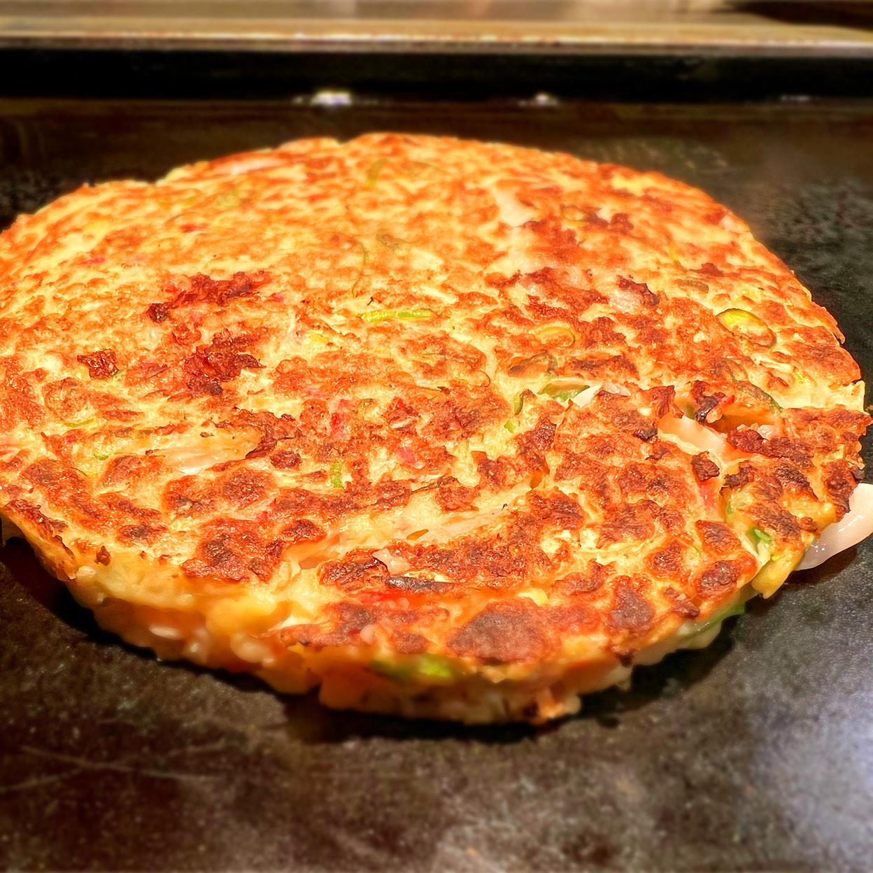 もんじゃ お 好み 焼 わい ず 松戸 店