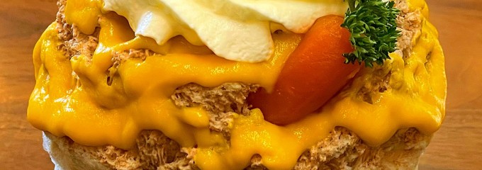 かき氷専門店 みこや