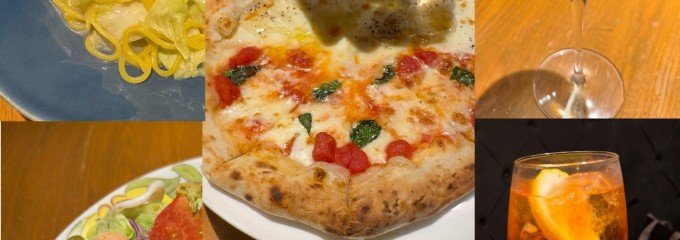 Italian Kitchen VANSAN