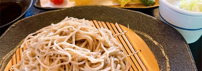 蕎麦処 伝道