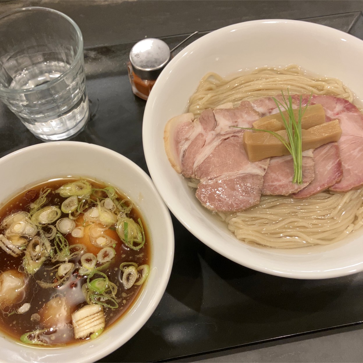 らぁ麺・やまぐち(西早稲田/ラーメン) | ホットペッパーグルメ