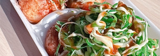 芋蛸 デックス東京ビーチ お台場