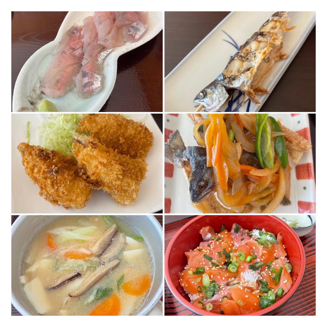 山本 養 鱒 場
