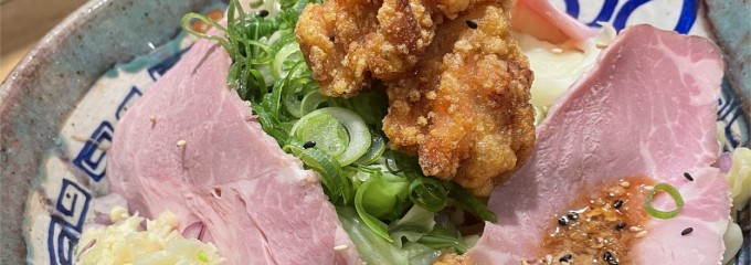 自家製麺屋知多らうど2669