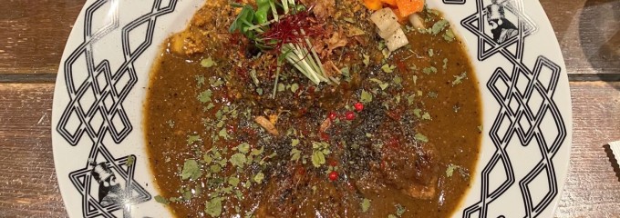 REBEL CURRY