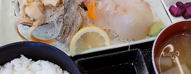 フードコート四倉PA(下り)