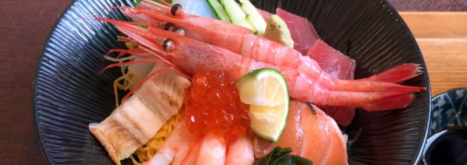お食事処 山よし