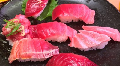 スシロー 方南町店 方南町駅 寿司