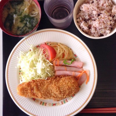 国立国会図書館食堂 国立国会図書館食堂