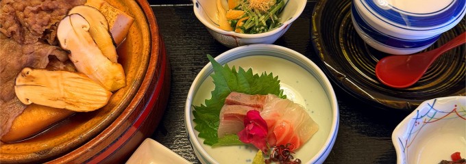 人形町今半 舞浜イクスピアリ店