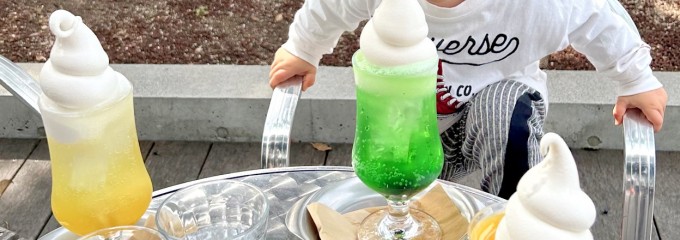 オレンジカフェ