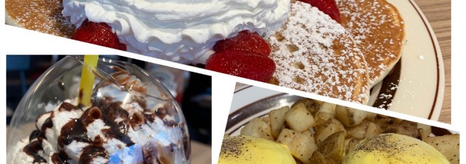 エッグスンシングスコーヒー グランエミオ所沢店