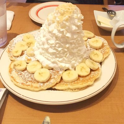 エッグスンシングス ららぽーとexpocity店 万博記念公園駅 ハワイ料理