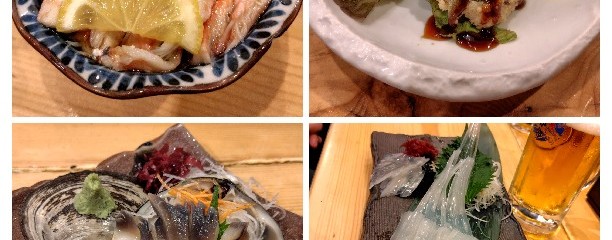 海がき本店