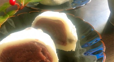 瑞穂 原宿 表参道 青山 明治神宮前 和菓子