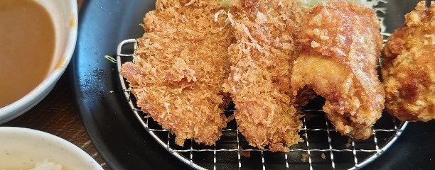 とんから亭 江南店