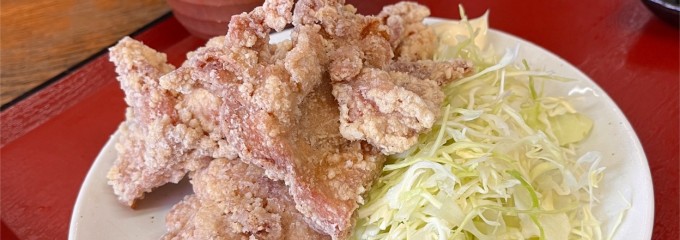定食酒場にばんや
