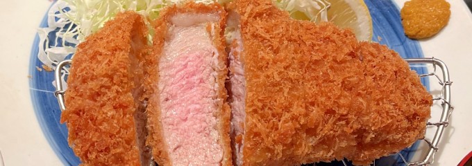 とんかつ とんQ 水戸千波店