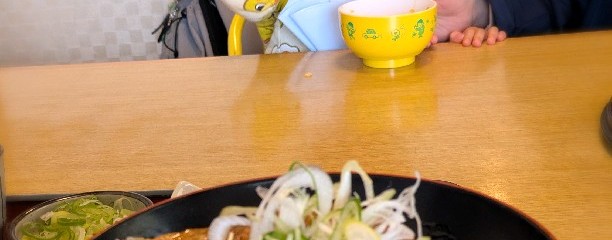 サガミ 潮見が丘店