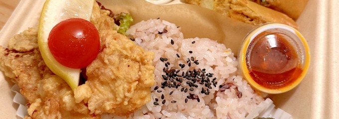 東京はるまき 両国店