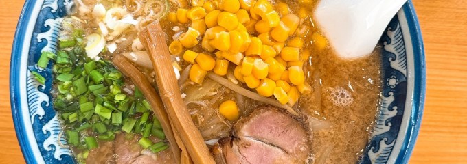 あさくさらーメン 西ノ内店