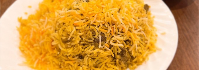 行徳ビリヤーニーハウス