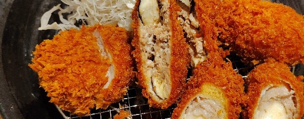 とんかつ神楽坂さくら 中山店
