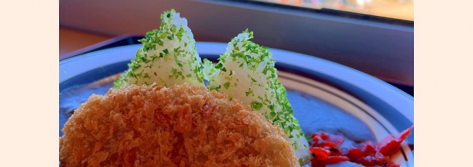 コマ展望台レストラン