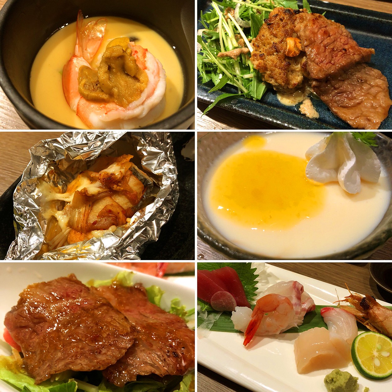 飯家 ひさひさ (霧島市/国分(鹿児島))