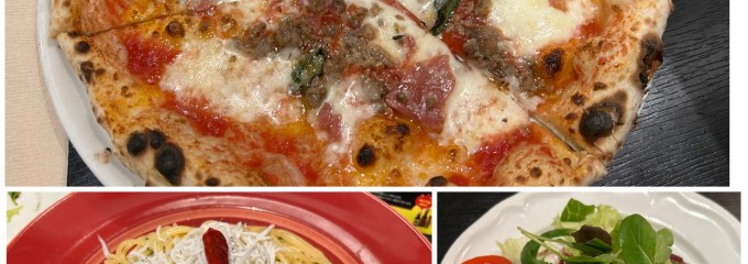 DA  BOCCIANO 天神店