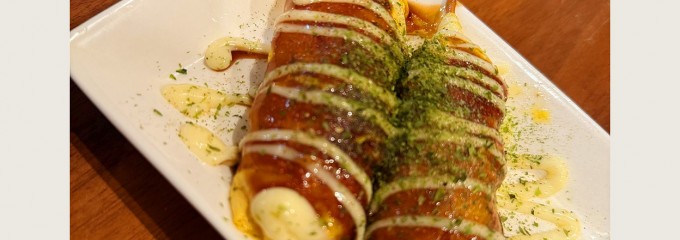 お好み・鉄板焼 GARAGE