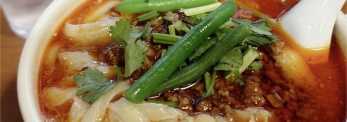 XI’AN 新宿西口店