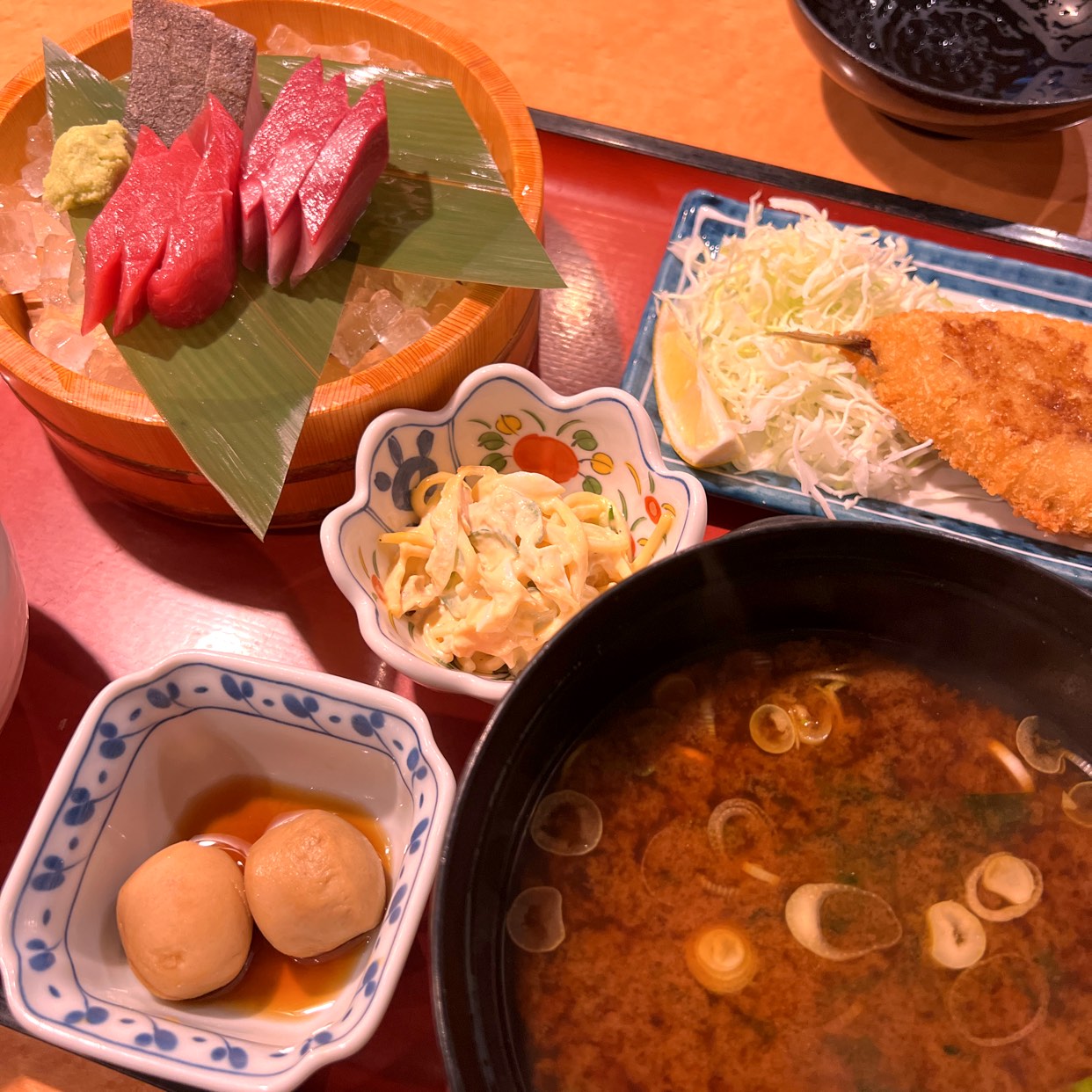 まる さ 水産 岐南