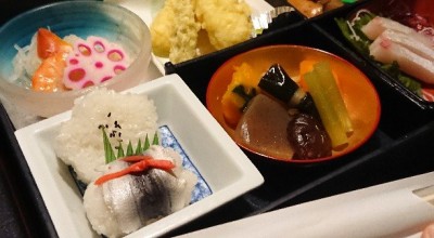 国技館 延岡 宮崎県北部 延岡 刺身 魚介類