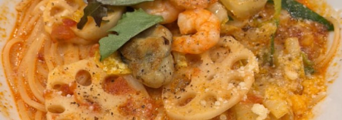 洋麺屋 五右衛門 名古屋ユニモール店