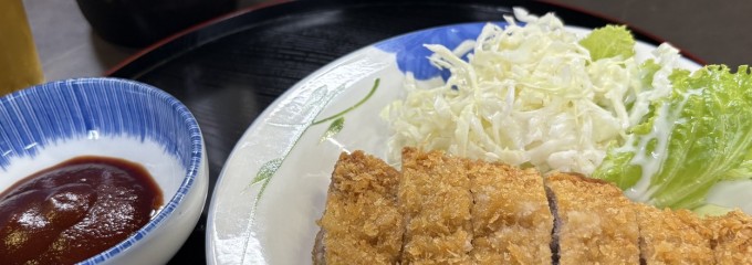 なにわや食堂