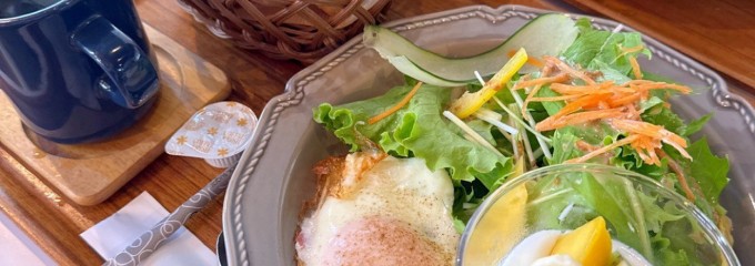 ジャンポールカフェ