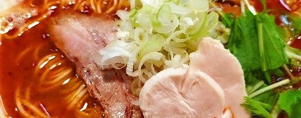 つけ麺　結心