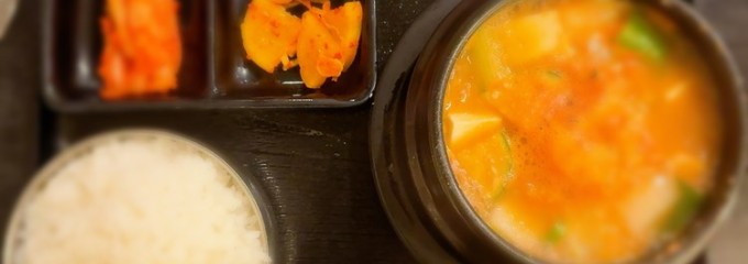 韓国料理 居酒屋 土房